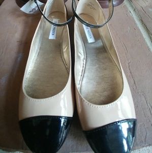 Steve Madden  ballet flats